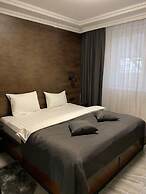 EVN Boutique Hotel
