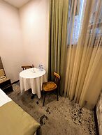EVN Boutique Hotel