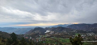 The Nature's Beauty