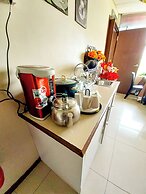 MB Budget Hotel