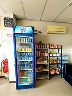 MB Budget Hotel