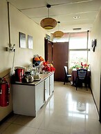 MB Budget Hotel