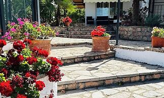 Villa Kallithea