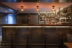 No. Twenty Hotel & Bar