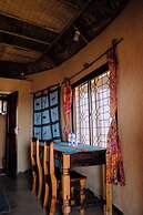 RUAHA HILLTOP LODGE