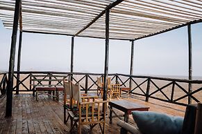 RUAHA HILLTOP LODGE