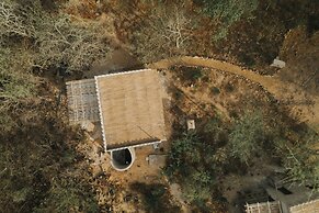 RUAHA HILLTOP LODGE
