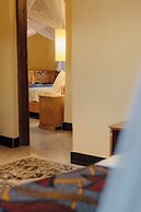 RUAHA HILLTOP LODGE