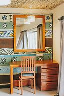 RUAHA HILLTOP LODGE