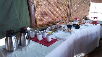 RUAHA HILLTOP LODGE