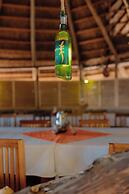 RUAHA HILLTOP LODGE