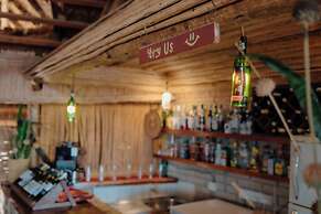 RUAHA HILLTOP LODGE