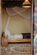 RUAHA HILLTOP LODGE