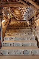 RUAHA HILLTOP LODGE