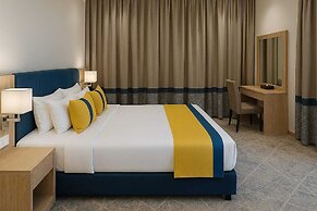 Reef Home Hotel