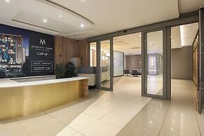 Sandton Smart Apartment Thirty-One
