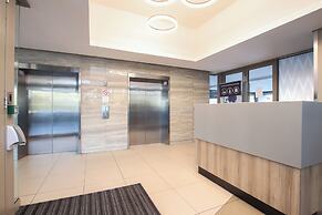 Sandton Smart Apartment Thirty-One