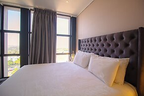 Sandton Smart Apartment Thirty-One