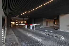 Sandton Smart Apartment Thirty-One