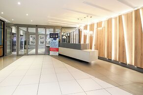 Sandton Smart Apartment Thirty-One