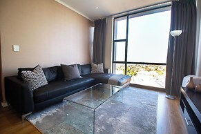 Sandton Smart Apartment Thirty-One