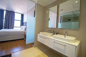 Sandton Smart Apartment Thirty-One