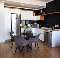 Sandton Smart Apartment Thirty-One