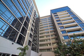 Sandton Smart Apartment Thirty-One