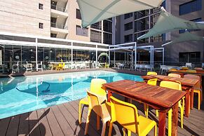 Sandton Smart Apartment Thirty-One