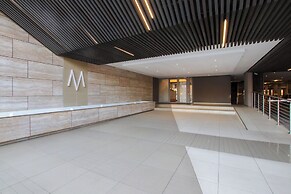 Sandton Smart Apartment Thirty-One