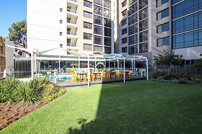 Sandton Smart Apartment Thirty-One