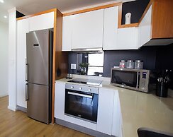Sandton Smart Apartment Thirty-One