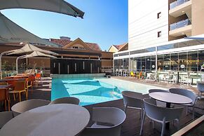 Sandton Smart Apartment Thirty-One
