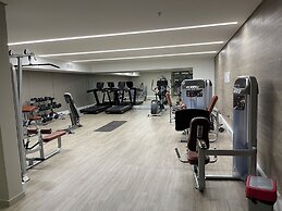 Sandton Smart Apartment Thirty-One
