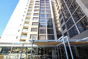 Sandton Smart Apartment Thirty-One