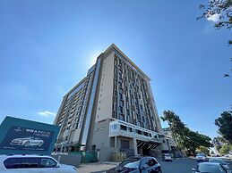 Sandton Smart Apartment Thirty-One
