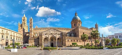 Sicily Luxury Rooms