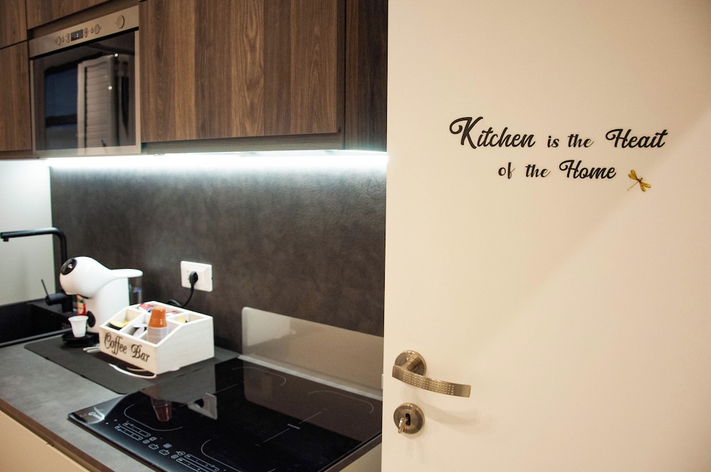 Sicily Luxury Rooms