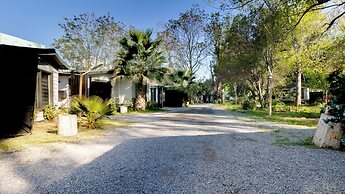 HOTEL ATAJO