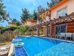Villa Siesta