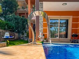 Villa Siesta