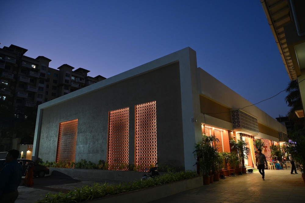 Hotel Haldi