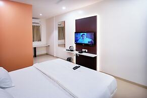Hotel Haldi