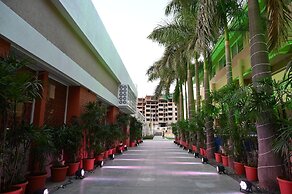 Hotel Haldi