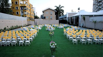 Hotel Haldi