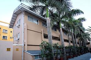 Hotel Haldi