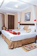 Desert Rose Resort