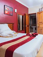 Desert Rose Resort