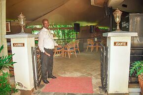 Desert Rose Resort
