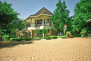 Desert Rose Resort